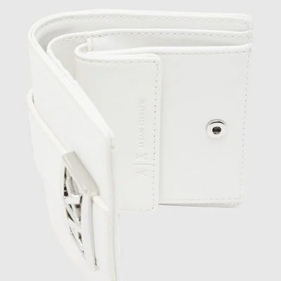 Cartera Armani Exchange... 2