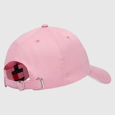 Gorra Tommy Hilfiger Rosa... 2