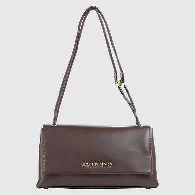 Bolso Valentino Marrón Mujer