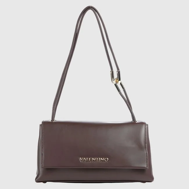Bolso Valentino Marrón Mujer