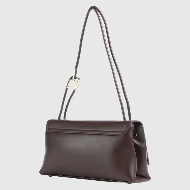 Bolso Valentino Marrón Mujer