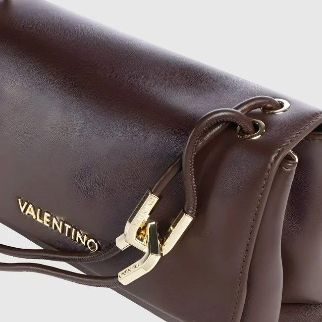 Bolso Valentino Marrón Mujer