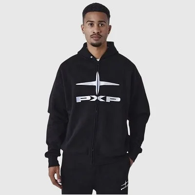 Sudadera Project x Paris...