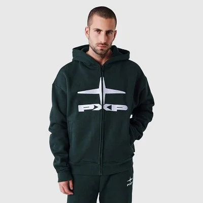 Sudadera Project x Paris...