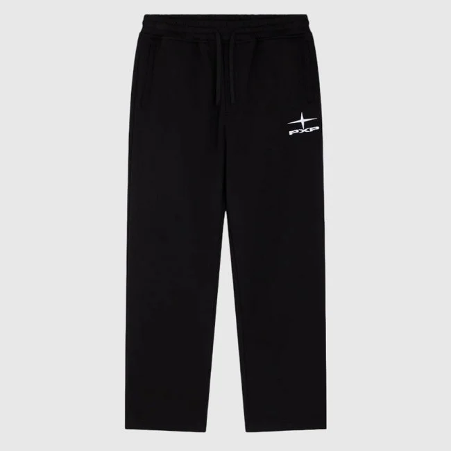 Pantalón Project x Paris Negro Hombre