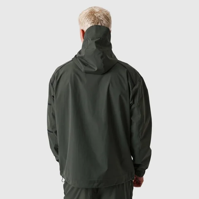 Chaqueta Project x Paris Verde Hombre