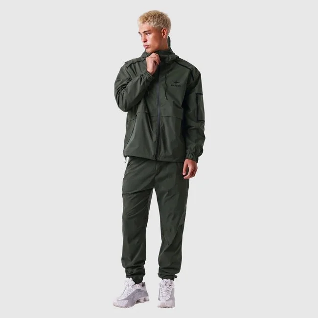 Chaqueta Project x Paris Verde Hombre