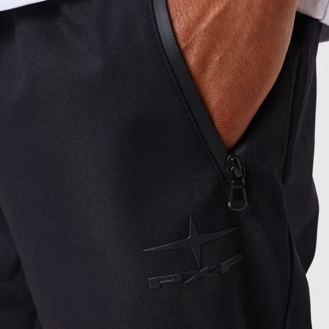 Pantalón Project x Paris Negro Hombre