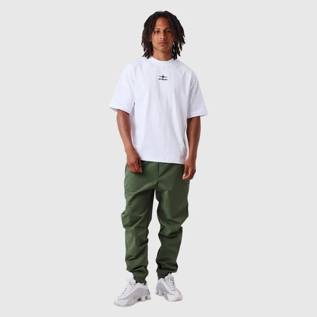 Pantalón Project x Paris Verde Hombre
