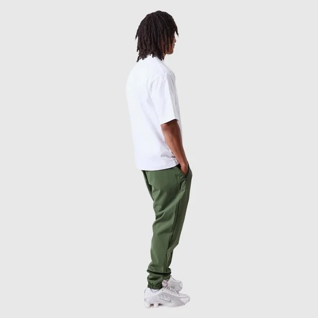Pantalón Project x Paris Verde Hombre