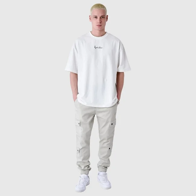 Pantalón Project X Paris Beige Hombre