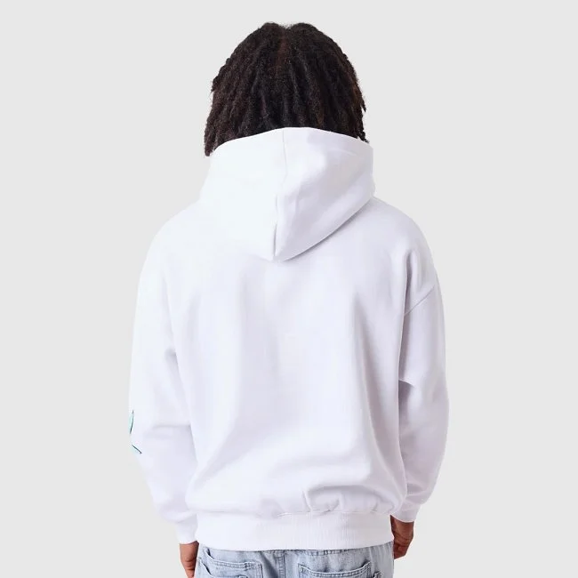 Sudadera Project x Paris Blanca Hombre