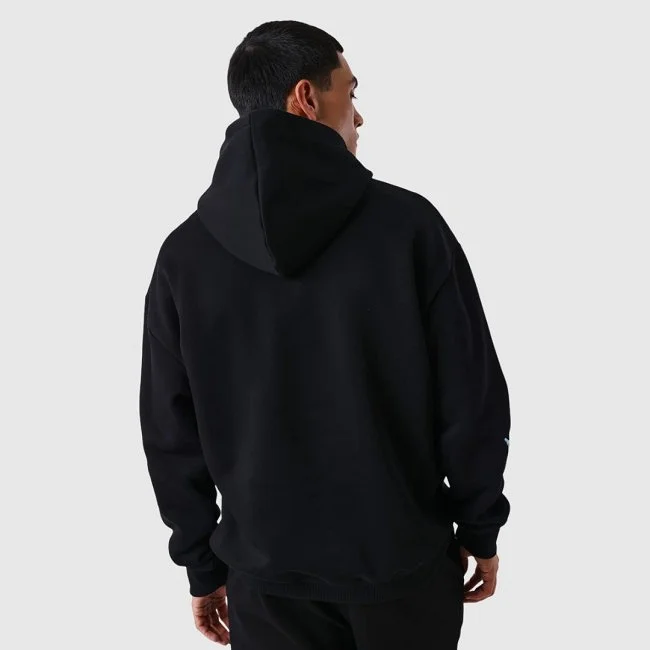 Sudadera Project x Paris Negra Hombre
