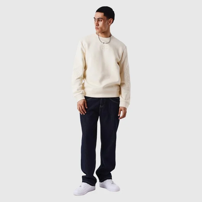 Sudadera Project x Paris Beige Hombre