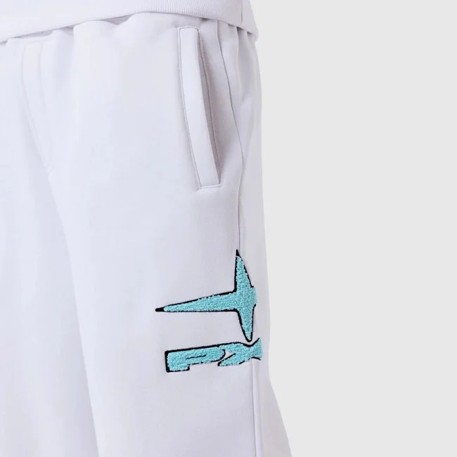 Pantalón Project x Paris Blanco Hombre