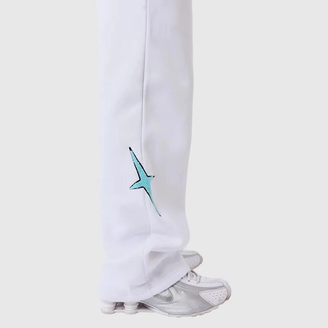 Pantalón Project x Paris Blanco Hombre