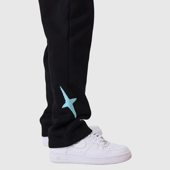 Pantalón Project x Paris Negro Hombre