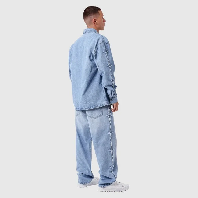 Pantalón Vaquero Project x Paris Hombre