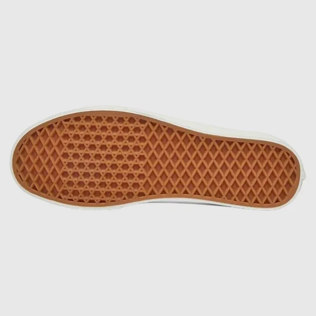 Zapatillas VANS Negras y Blancas Hombre