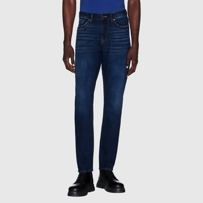 Pantalón Vaquero Armani Exchange Hombre