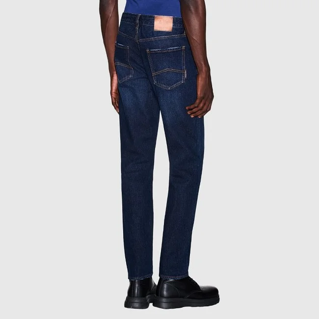 Pantalón Vaquero Armani Exchange Hombre