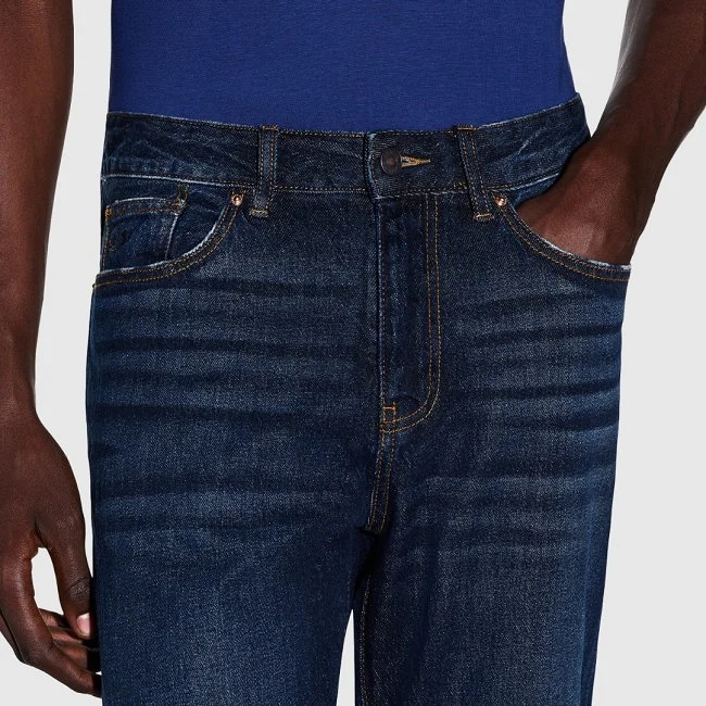 Pantalón Vaquero Armani Exchange Hombre
