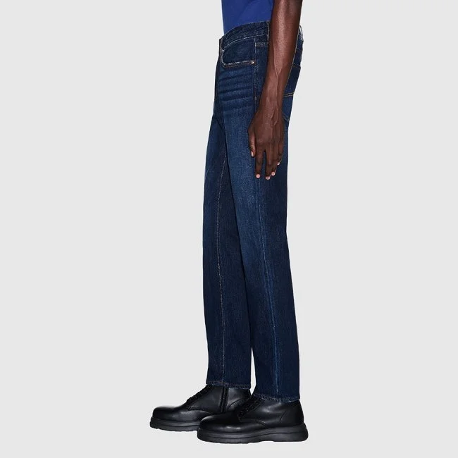 Pantalón Vaquero Armani Exchange Hombre