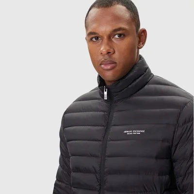 Chaqueta Armani Exchange... 2