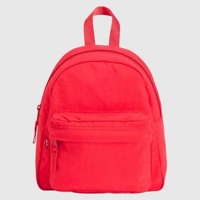 Mochila Levi's Roja Mujer