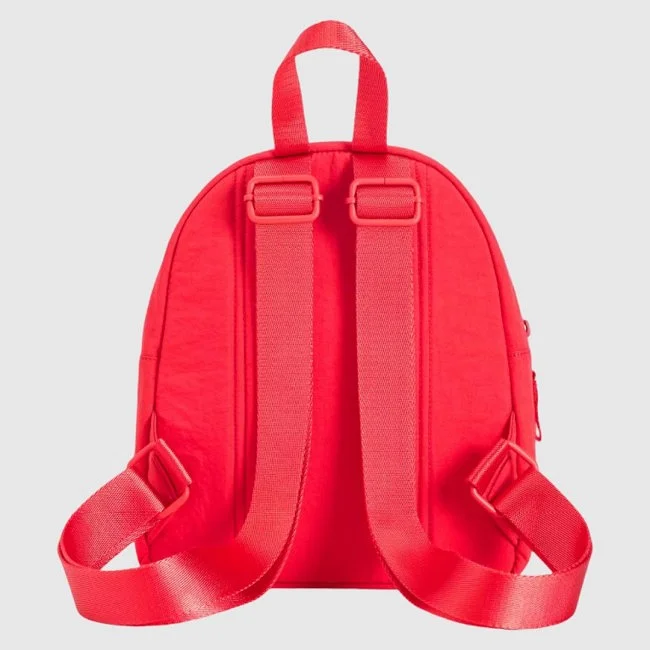 Mochila Levi's Roja Mujer