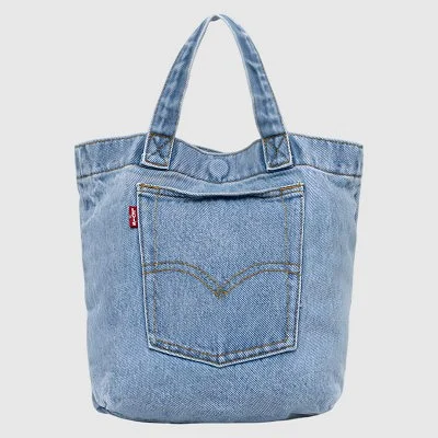 Bolso Vaquero Levi's Mujer