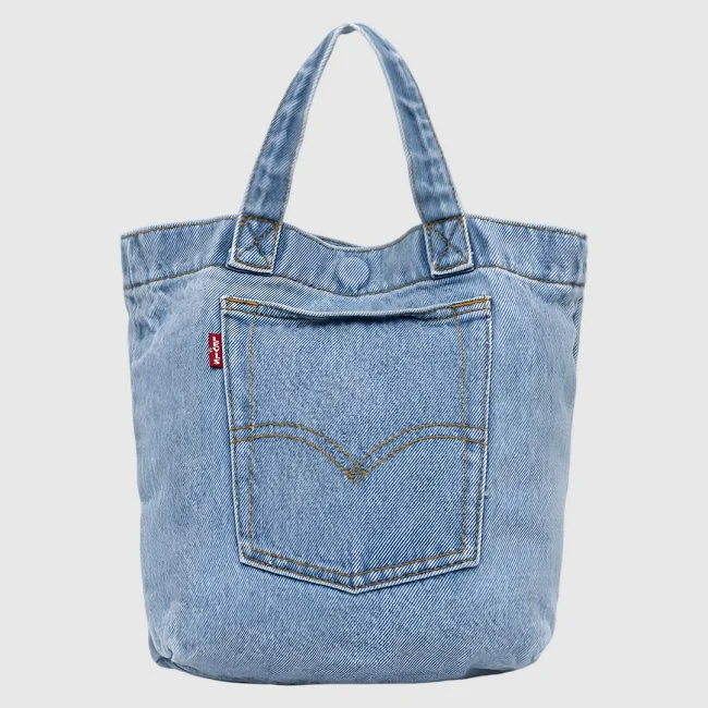 Bolso Vaquero Levi's Mujer