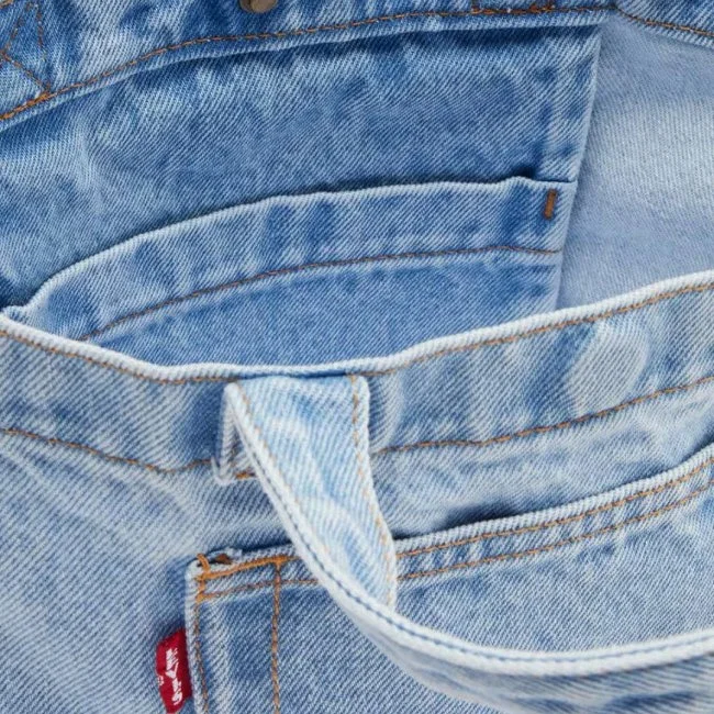 Bolso Vaquero Levi's Mujer