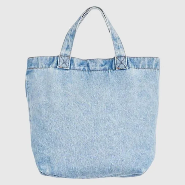Bolso Vaquero Levi's Mujer