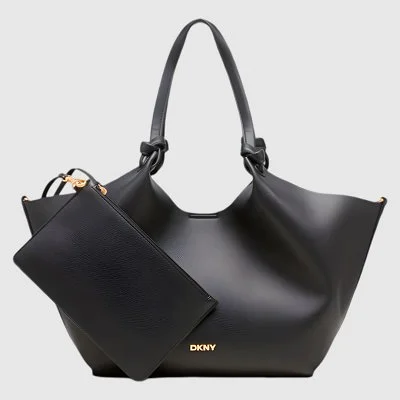 Bolso DKNY Negro Mujer