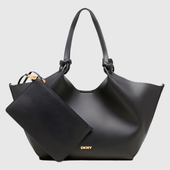Bolso DKNY Negro Mujer