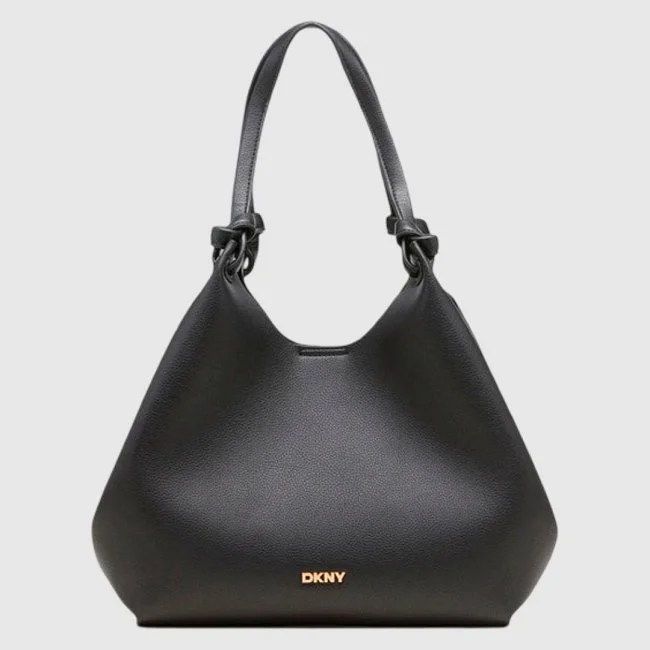 Bolso DKNY Negro Mujer