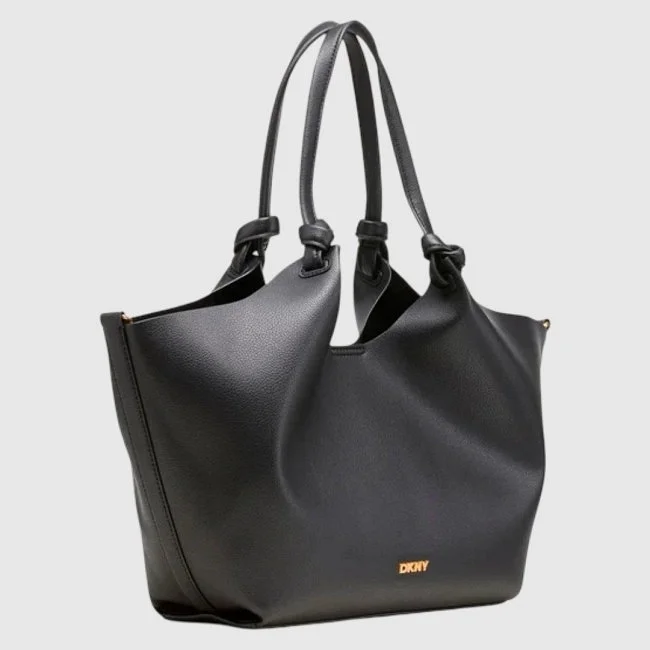 Bolso DKNY Negro Mujer