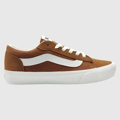 Zapatillas VANS Marrones y...