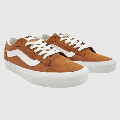 Zapatillas VANS Marrones y... 2