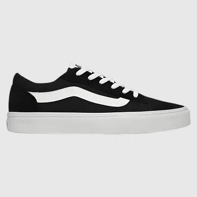 Zapatillas VANS Negras y...