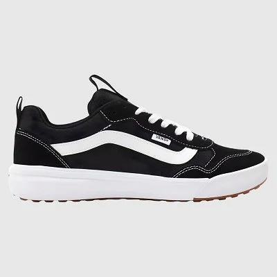 Zapatillas Vans Negras y...