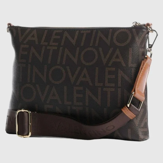 Bolso Valentino Marrón Mujer