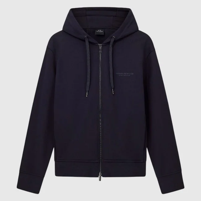 Sudadera Armani Exchange Azul Marino...