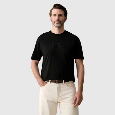 Camiseta Armani Exchange...