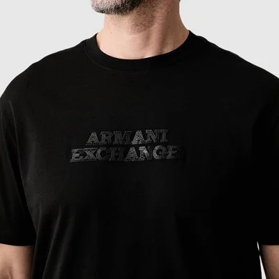 Camiseta Armani Exchange... 2