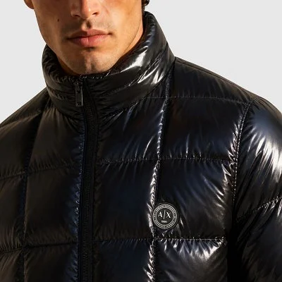 Chaqueta Armani Exchange... 2