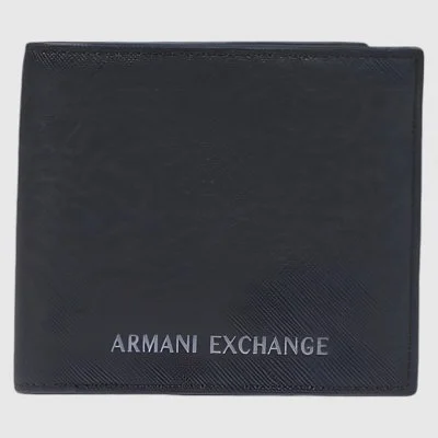 Cartera Armani Exchange...