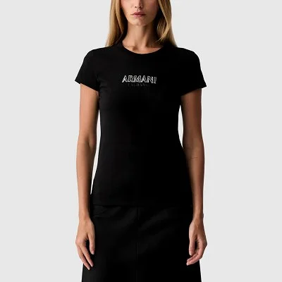 Camiseta Armani Exchange...
