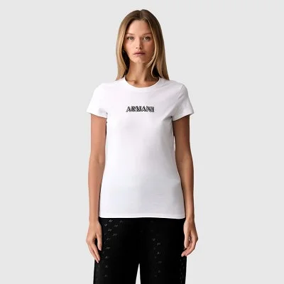 Camiseta Armani Exchange...